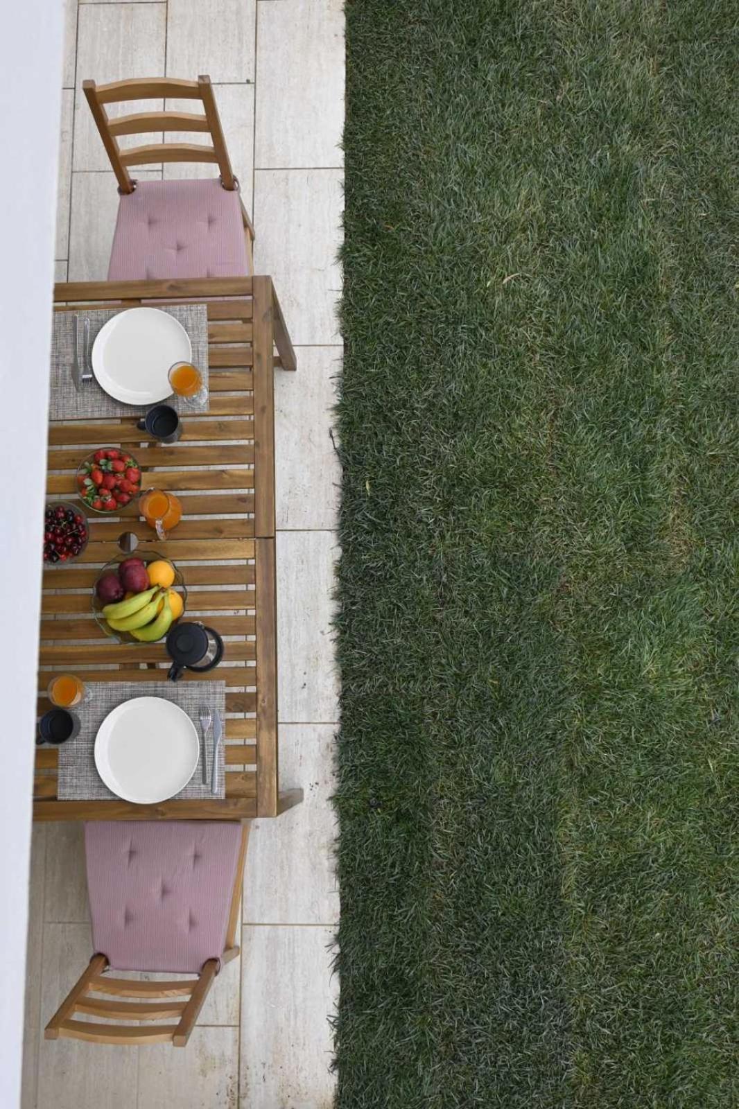 פלאקיאס Vegera Holiday Homes מראה חיצוני תמונה