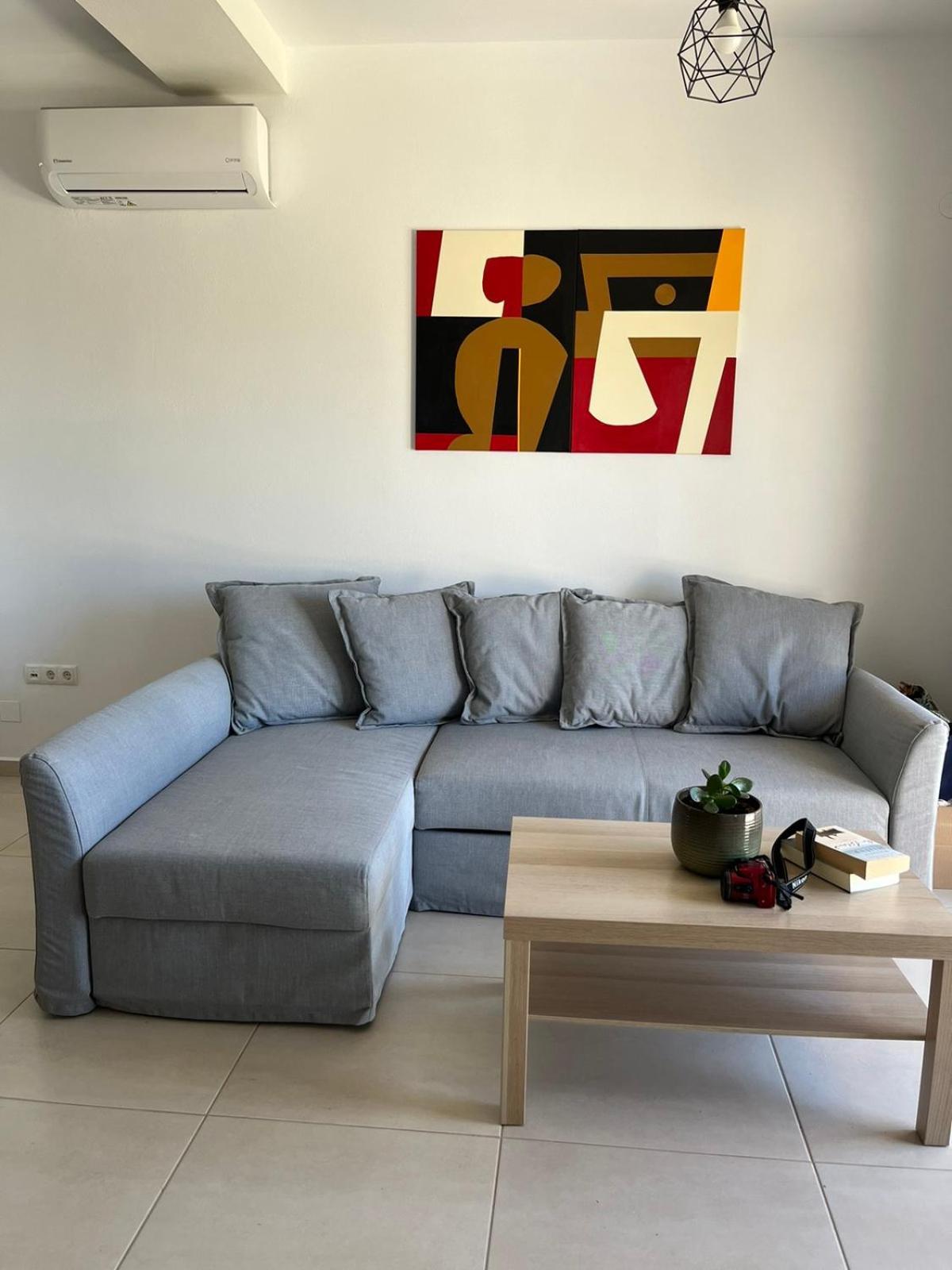 פלאקיאס Vegera Holiday Homes מראה חיצוני תמונה